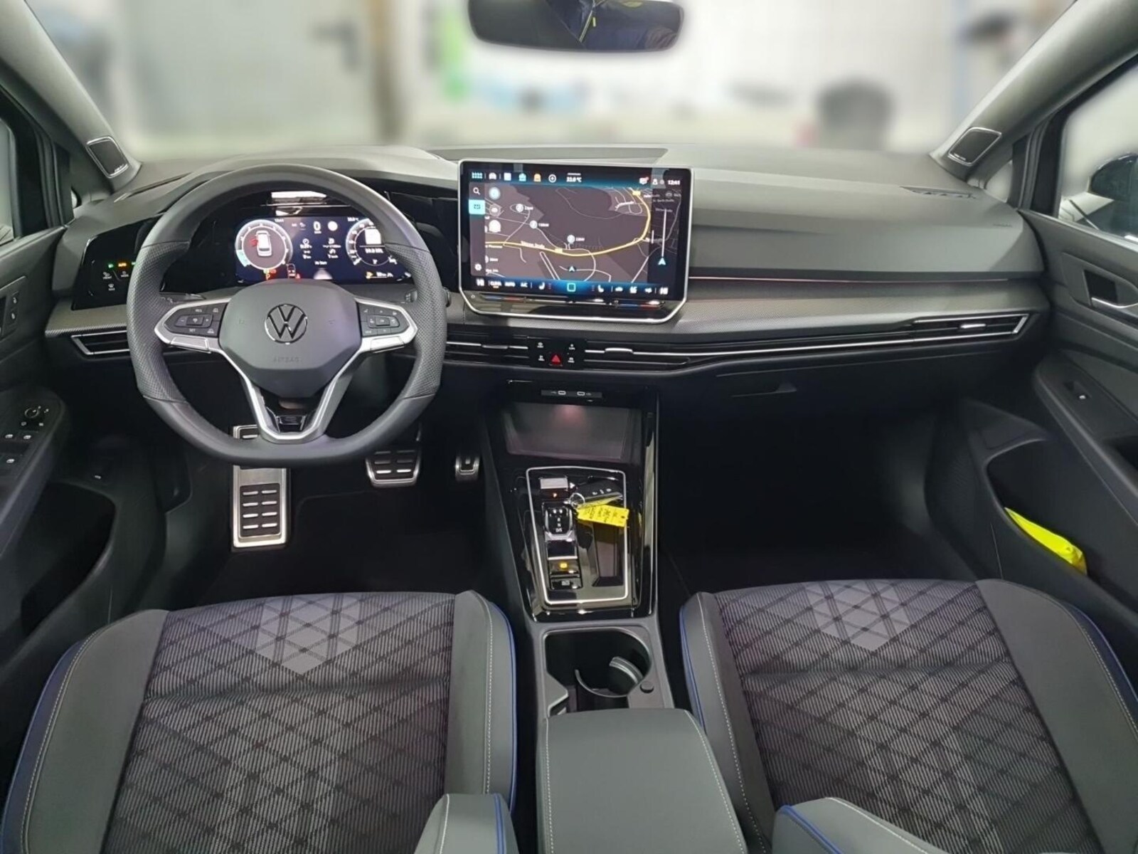 Volkswagen Golf Variant – Bild 13