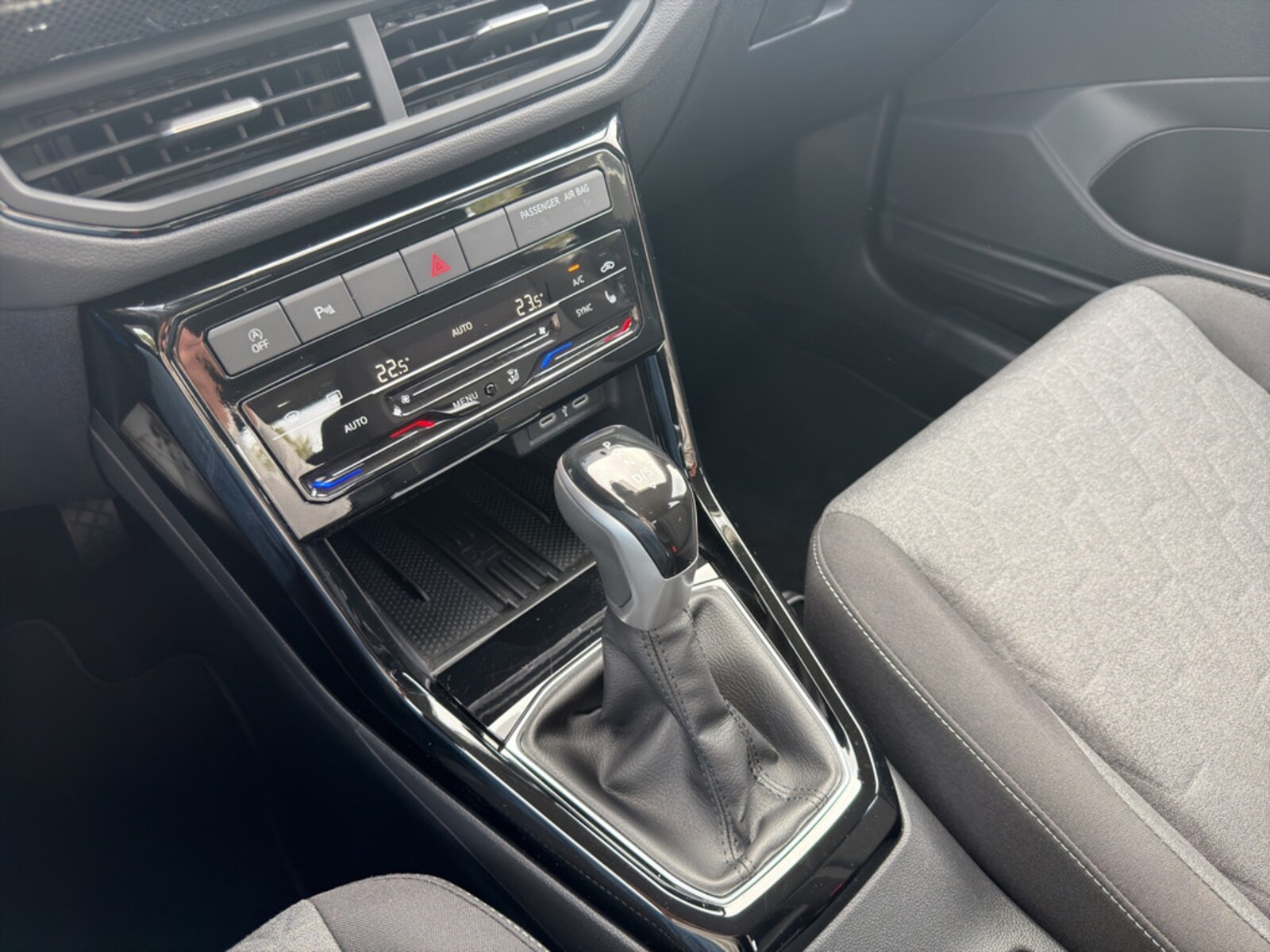Volkswagen T-Cross – Bild 26