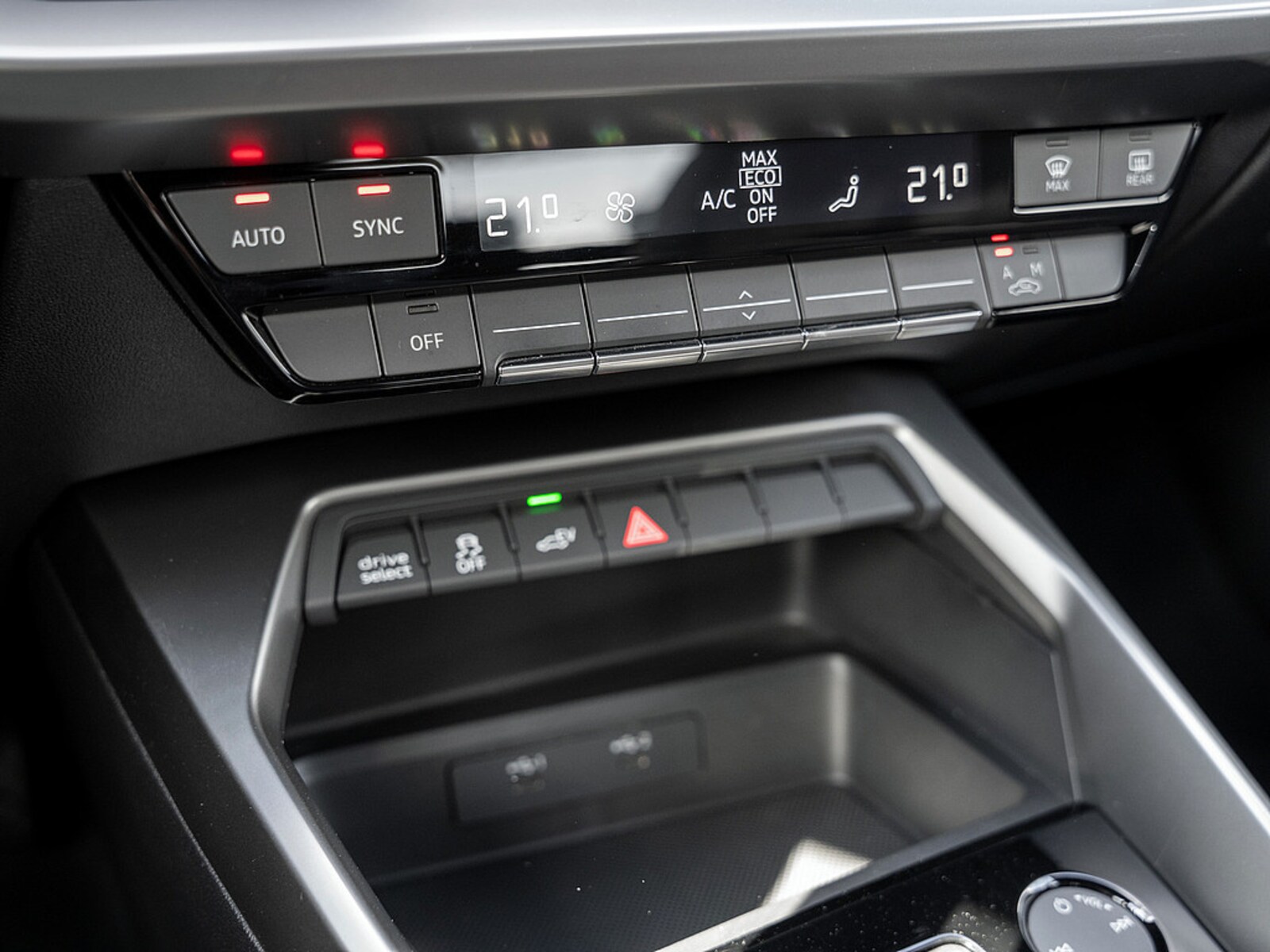 Audi A3 Sportback – Bild 8