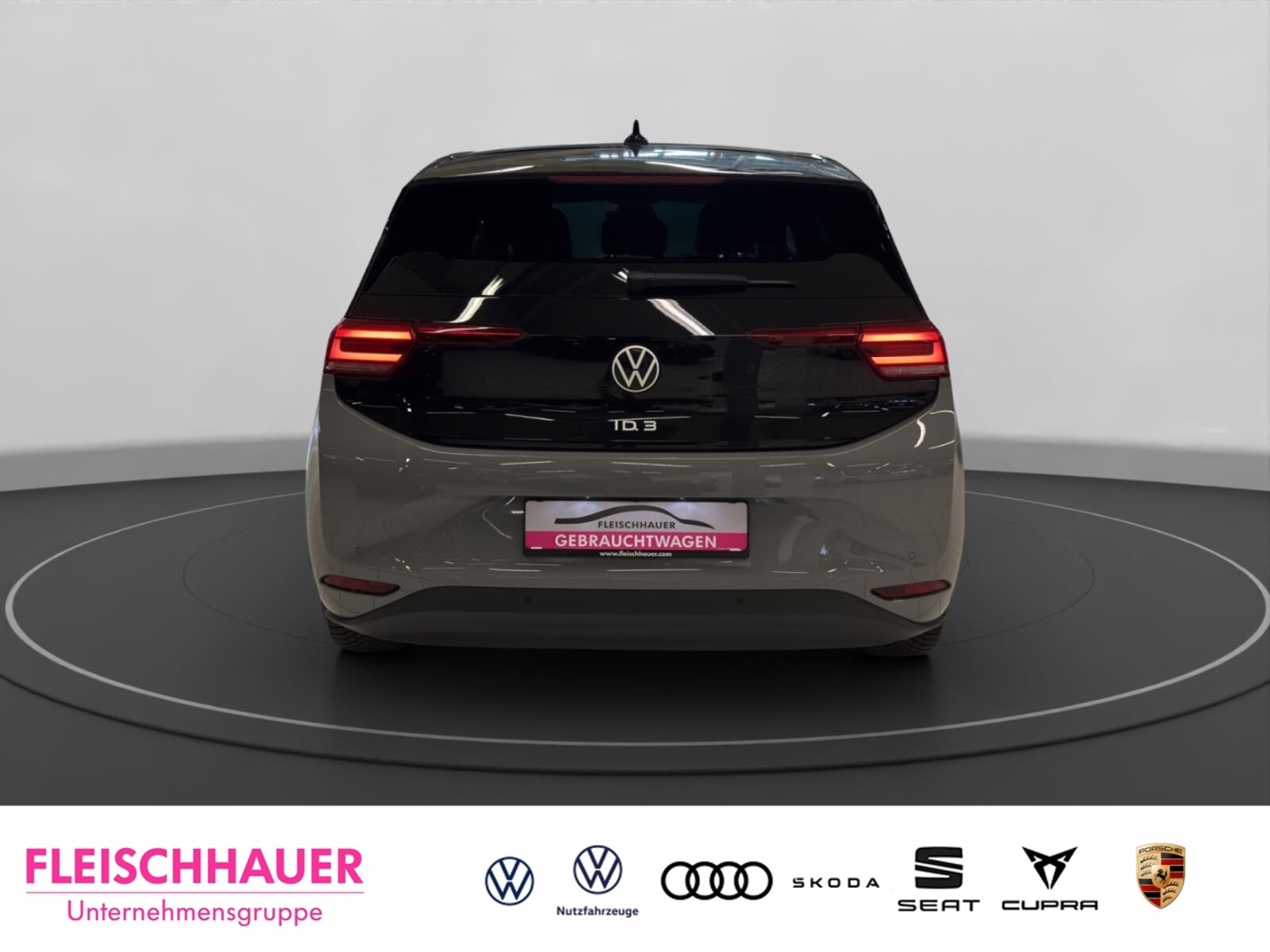 Volkswagen ID.3 – Bild 7