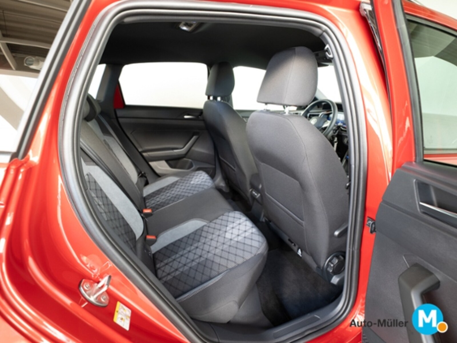 Volkswagen Taigo – Bild 13