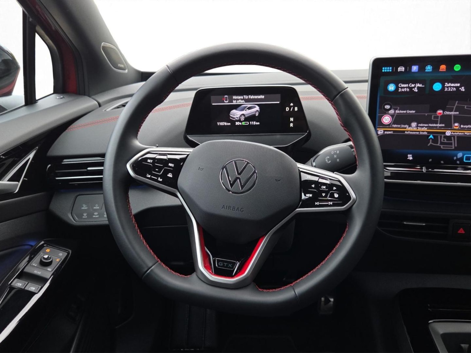 Volkswagen ID.4 – Bild 9