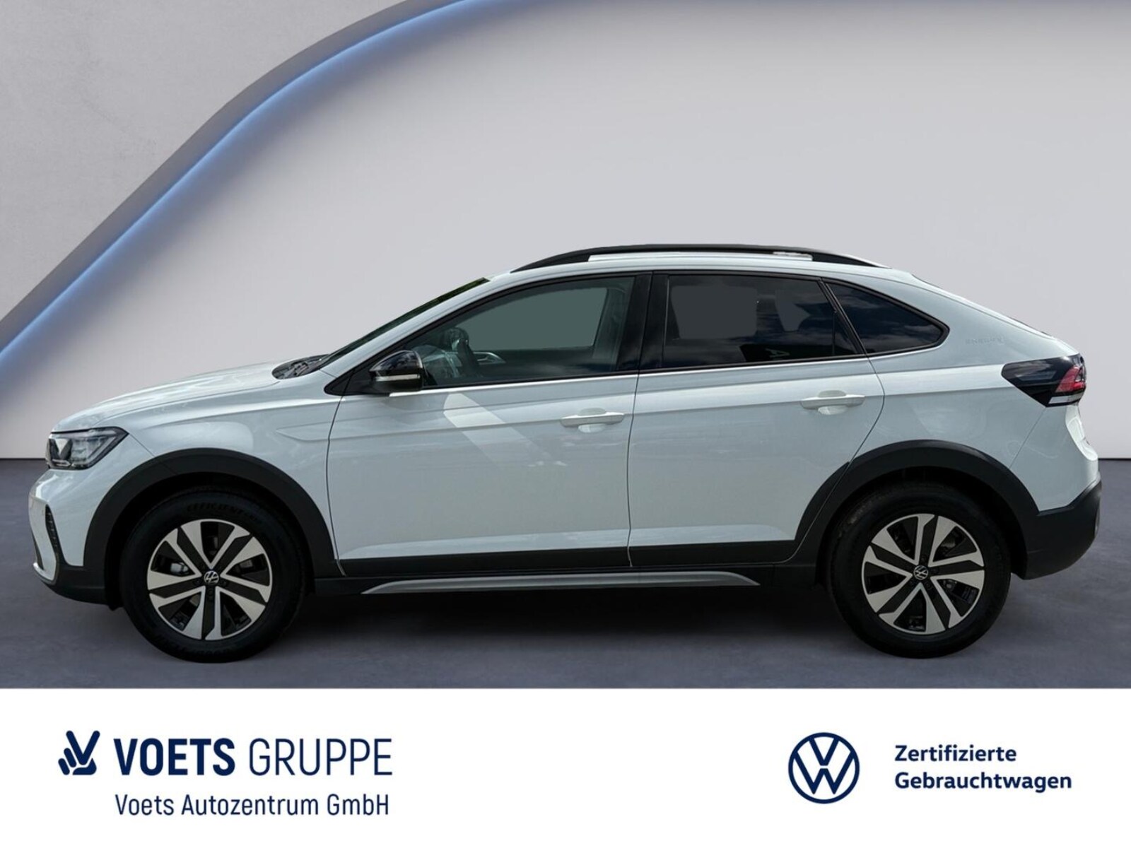 Volkswagen Taigo – Bild 2