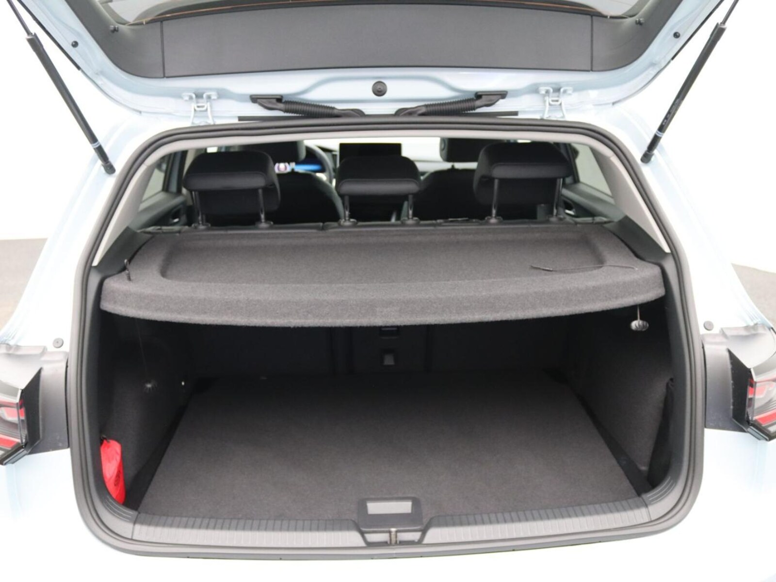 Volkswagen Golf – Bild 9