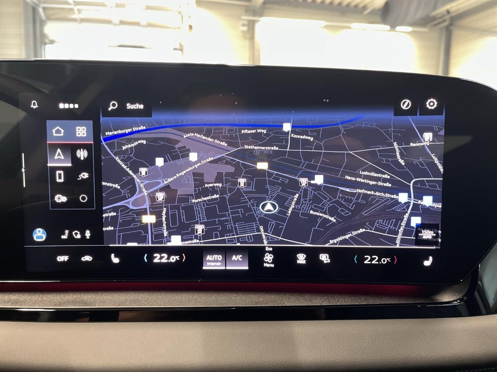 Audi Q6 e-tron – Bild 16