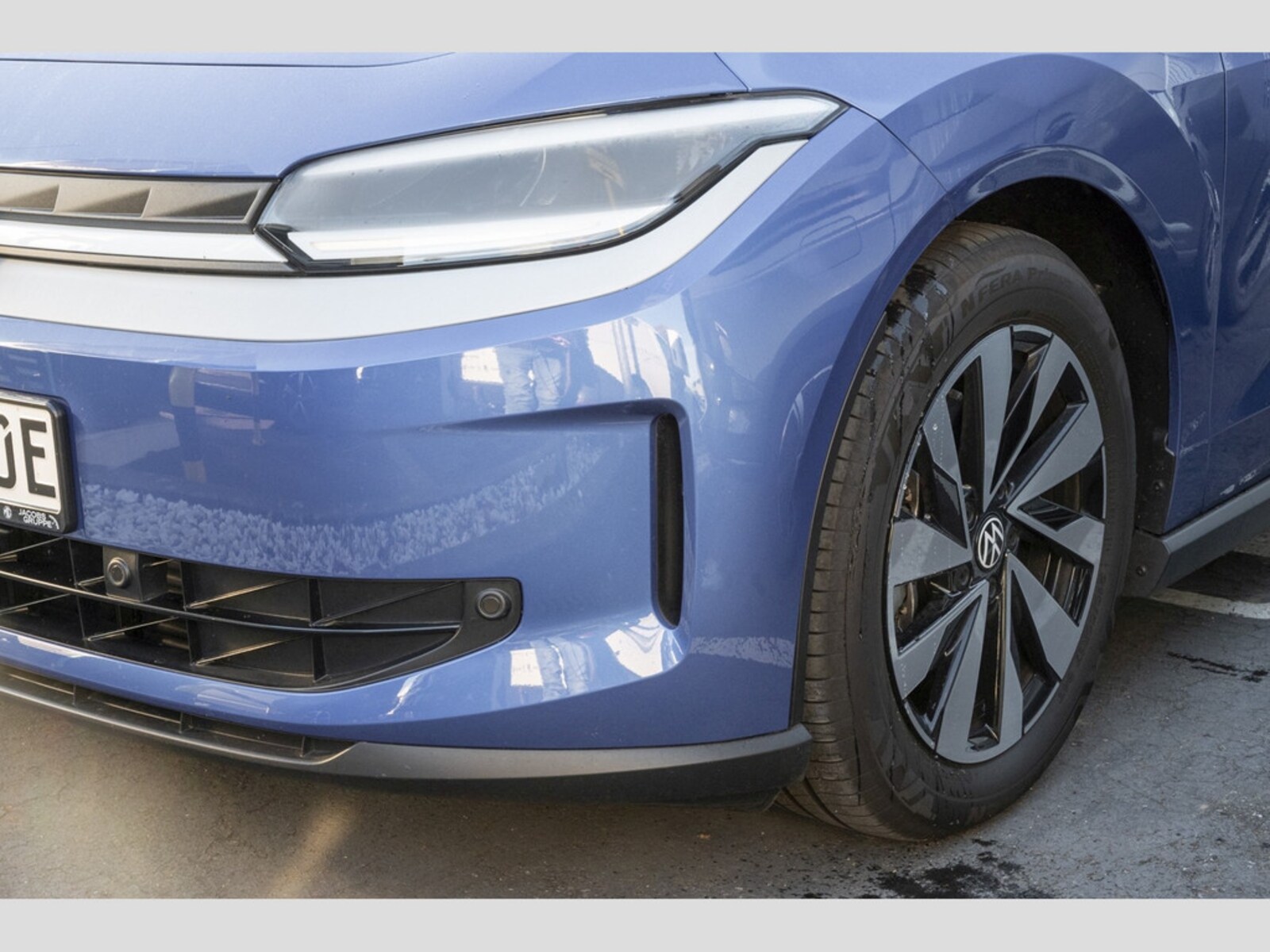 Volkswagen ID. Polo – Bild 5