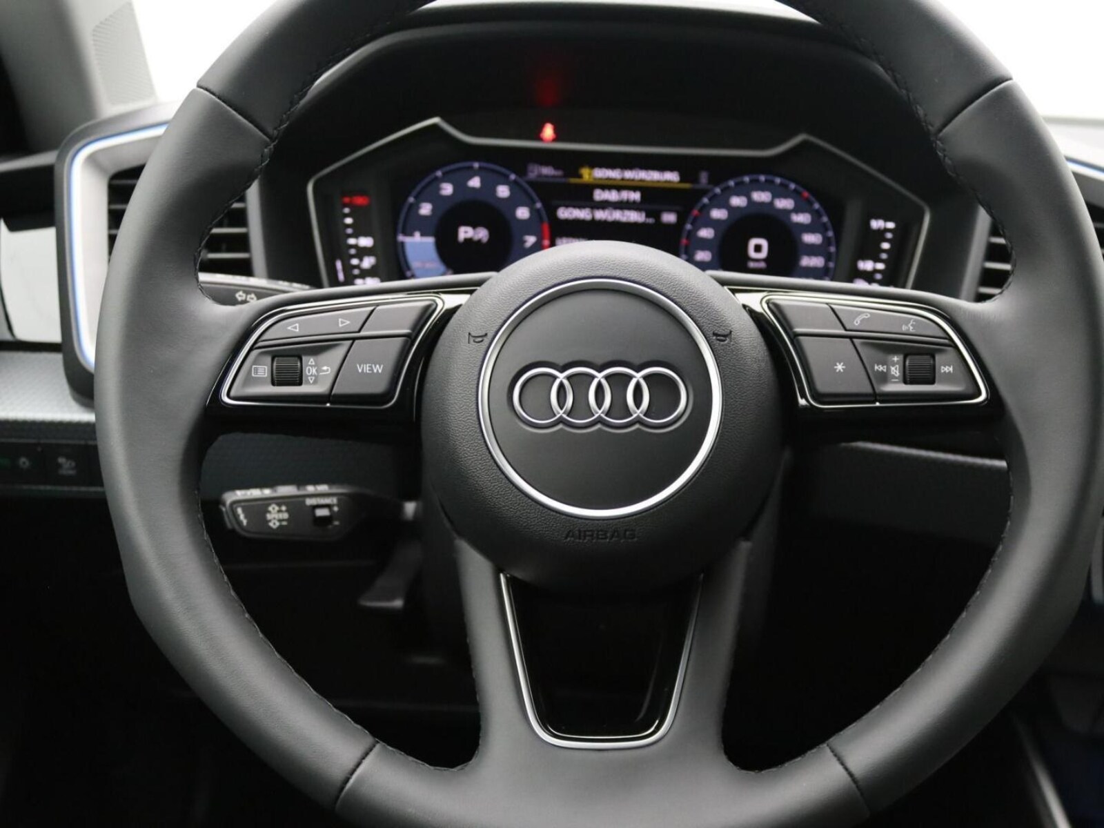 Audi A1 Sportback – Bild 18