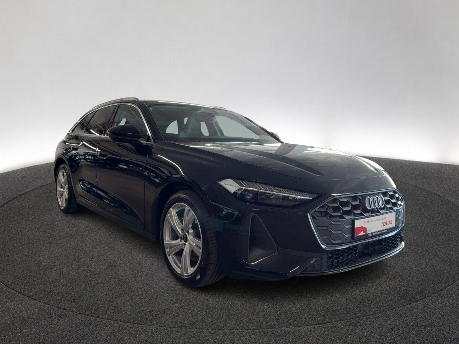 Audi A5 Avant – Bild 4
