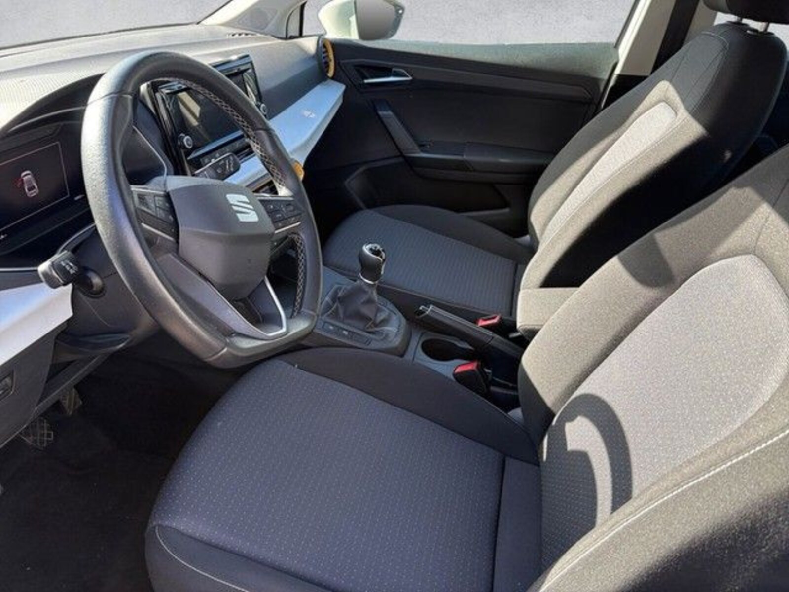 SEAT Ibiza – Bild 9