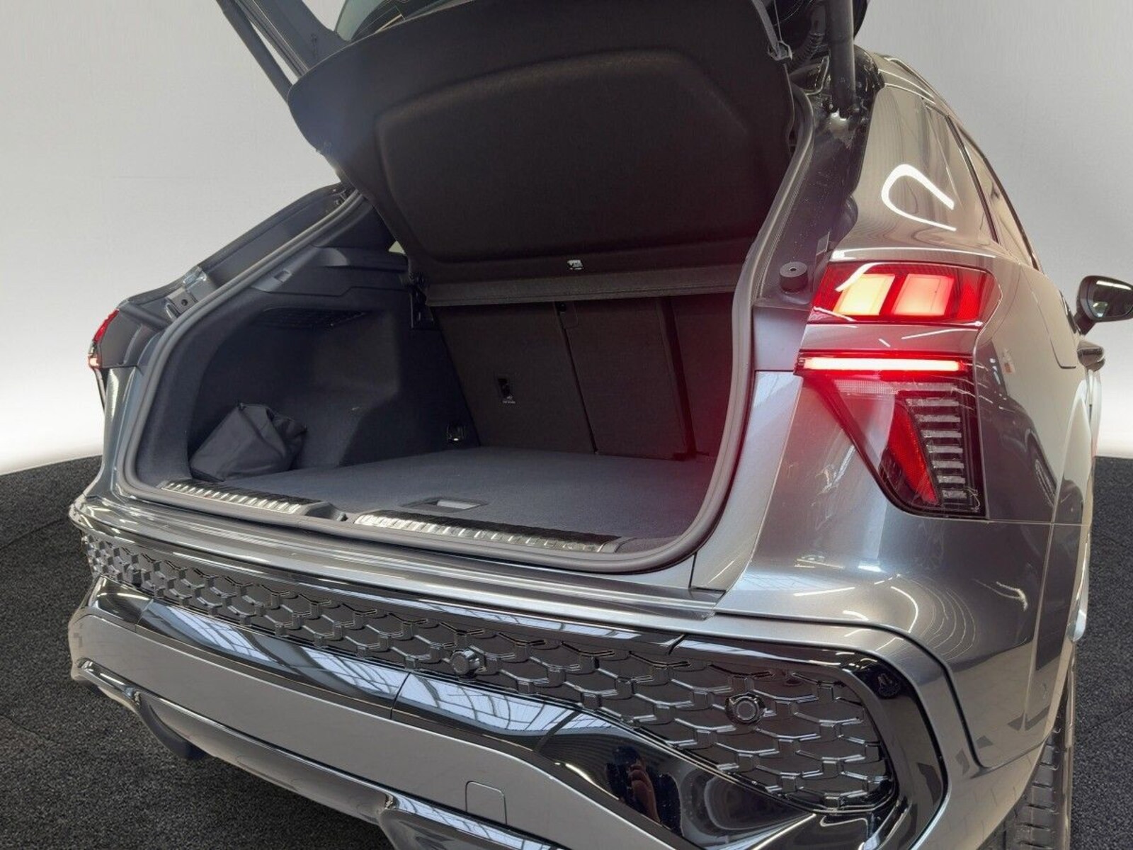Audi Q3 – Bild 6