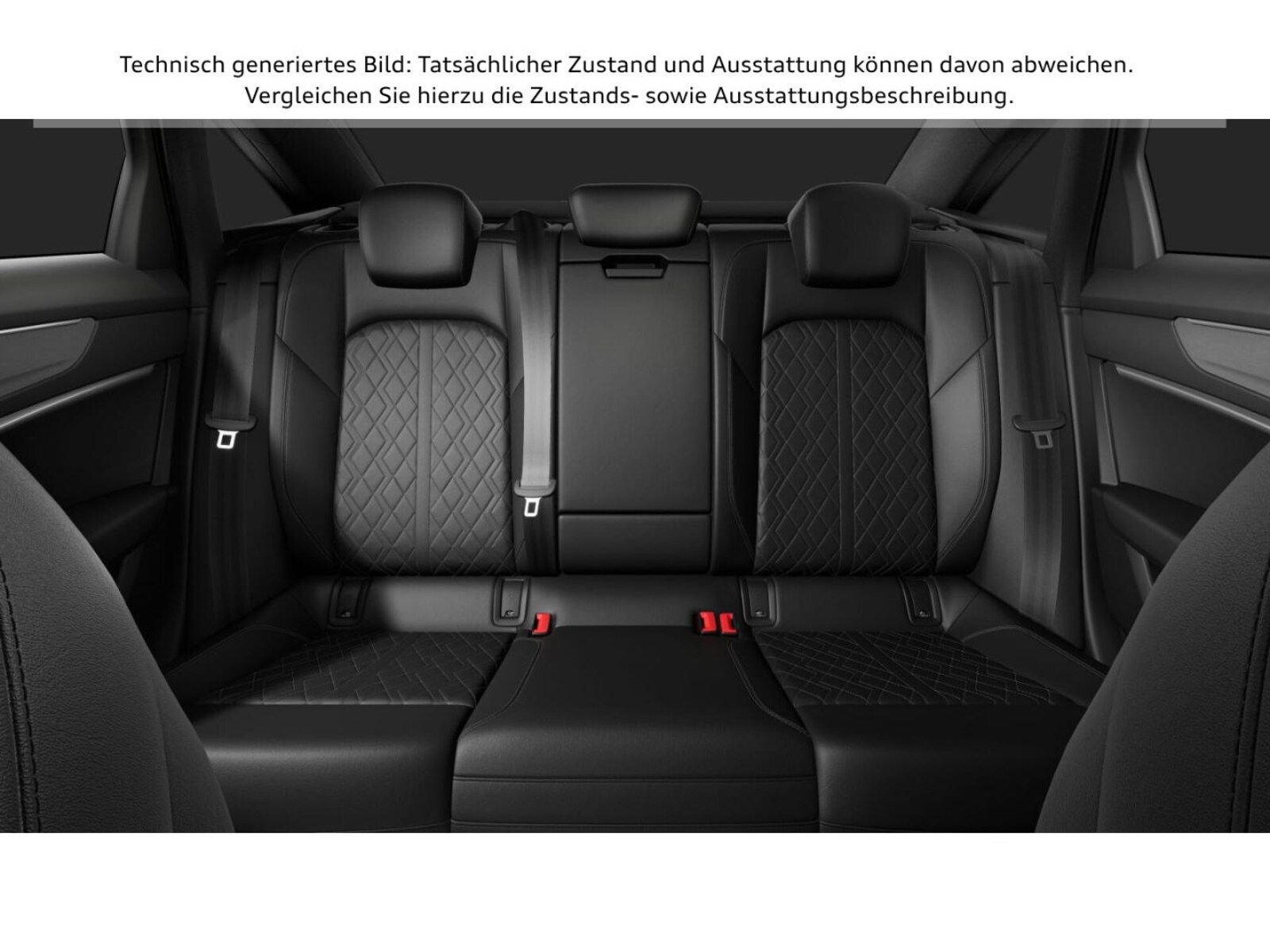 Audi S6 Limousine – Bild 6