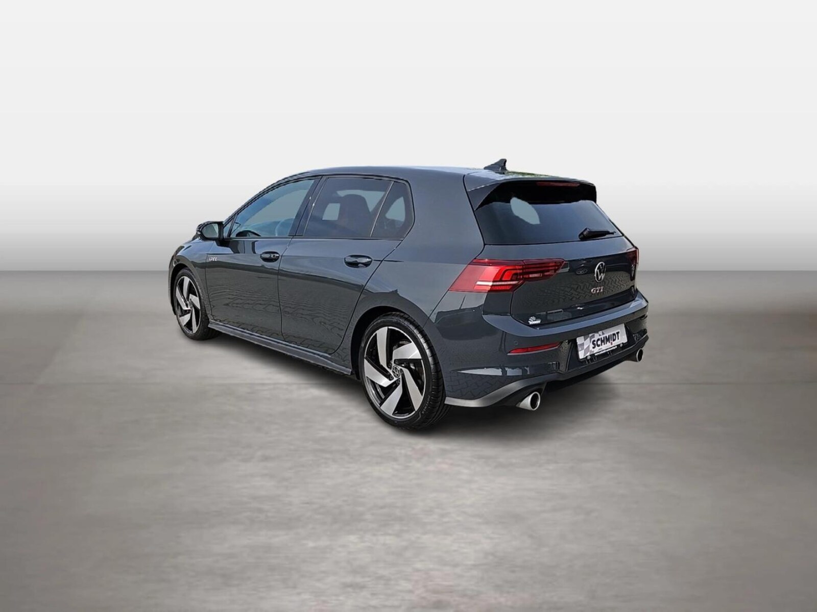 Volkswagen Golf – Bild 6