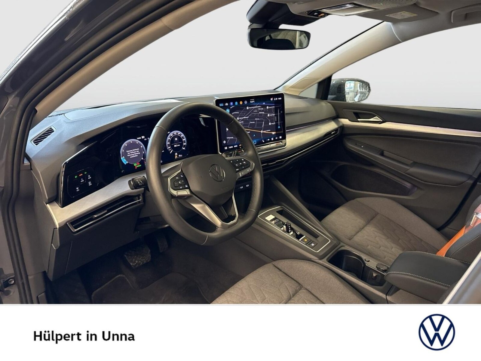 Volkswagen Golf – Bild 12