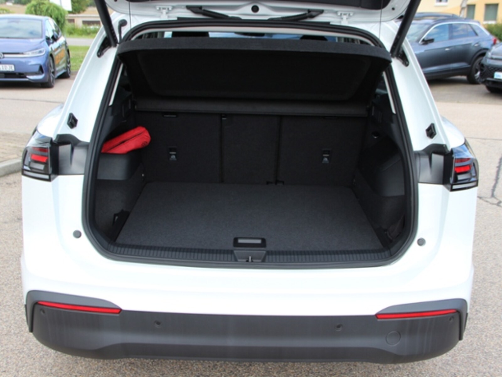 Volkswagen Tiguan – Bild 13