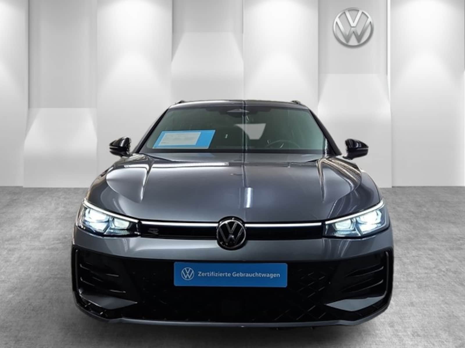 Volkswagen Passat – Bild 23