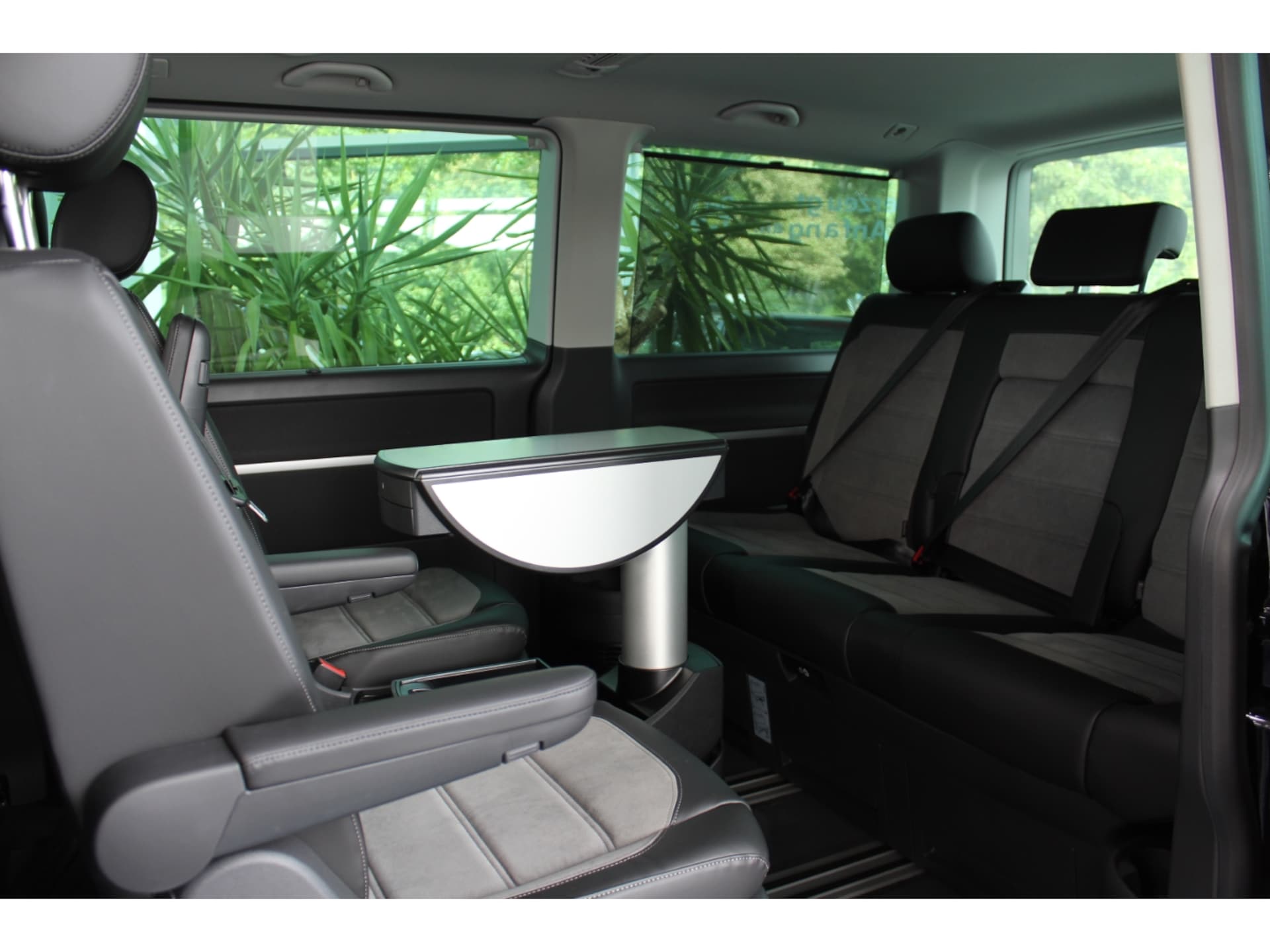 Volkswagen T6.1 Multivan Comfortline