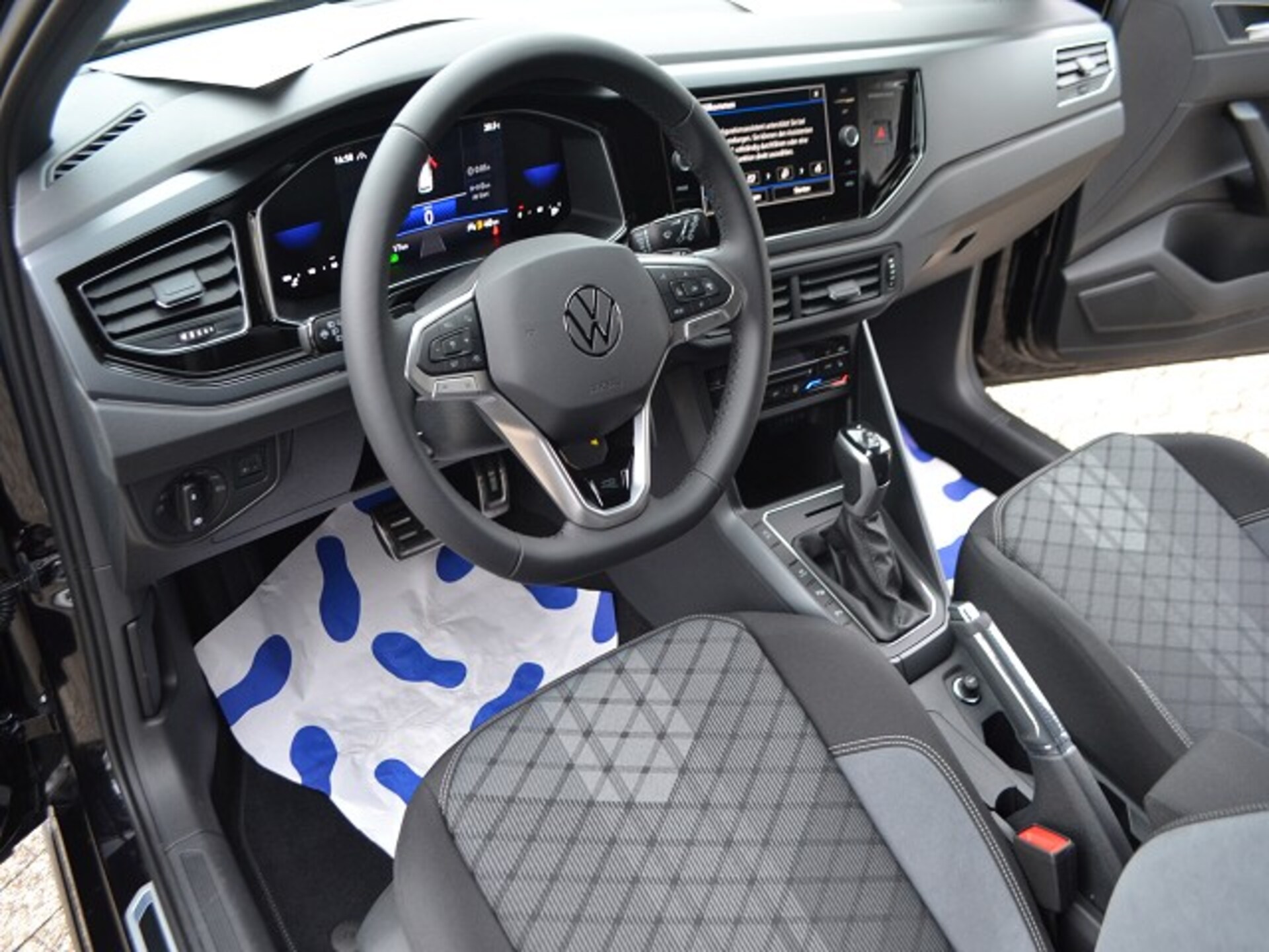 Volkswagen Polo R-Line