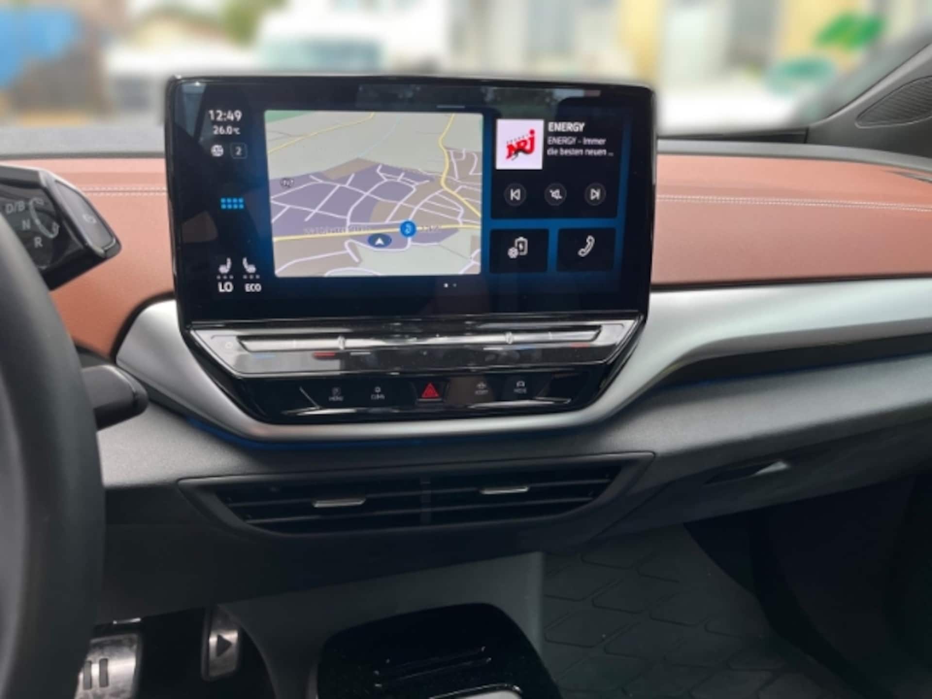 Volkswagen ID.5 Pro Performance