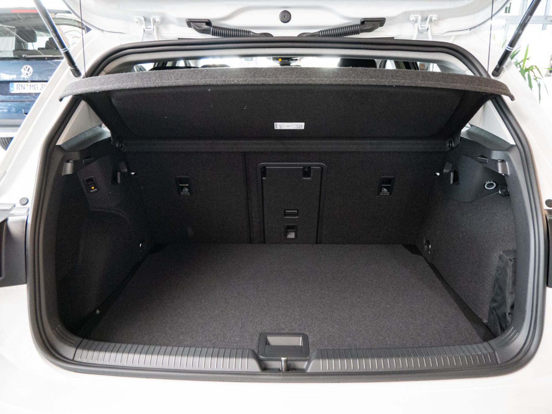 Volkswagen Golf Active