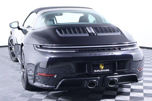 2025 Porsche
