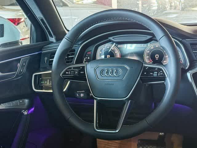 2025 Audi A6 Premium Plus - Photo 15