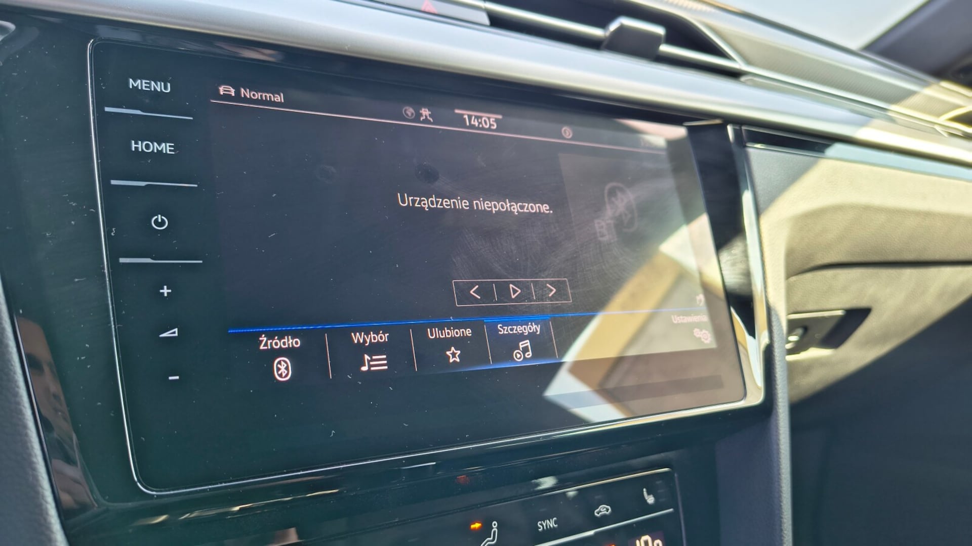 Volkswagen Arteon Shooting Brake R-Line
