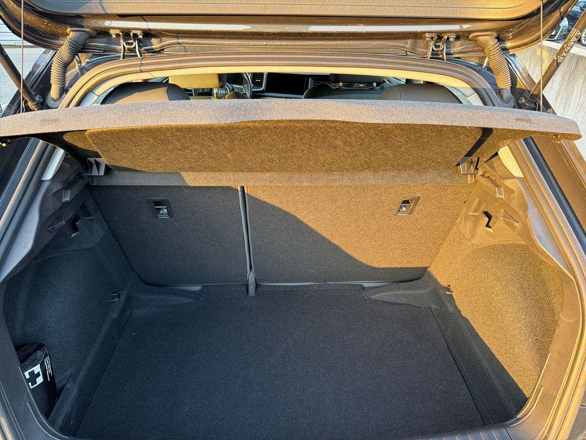 Image about Audi A1 Sportback Design Luxe 30 TFSI 81 kW (110 ch) S tronic