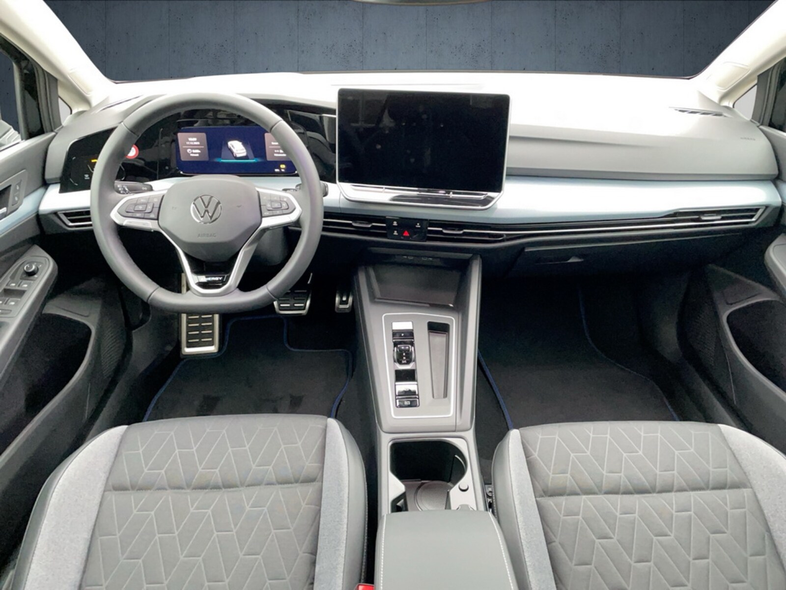 Volkswagen Golf – Bild 12