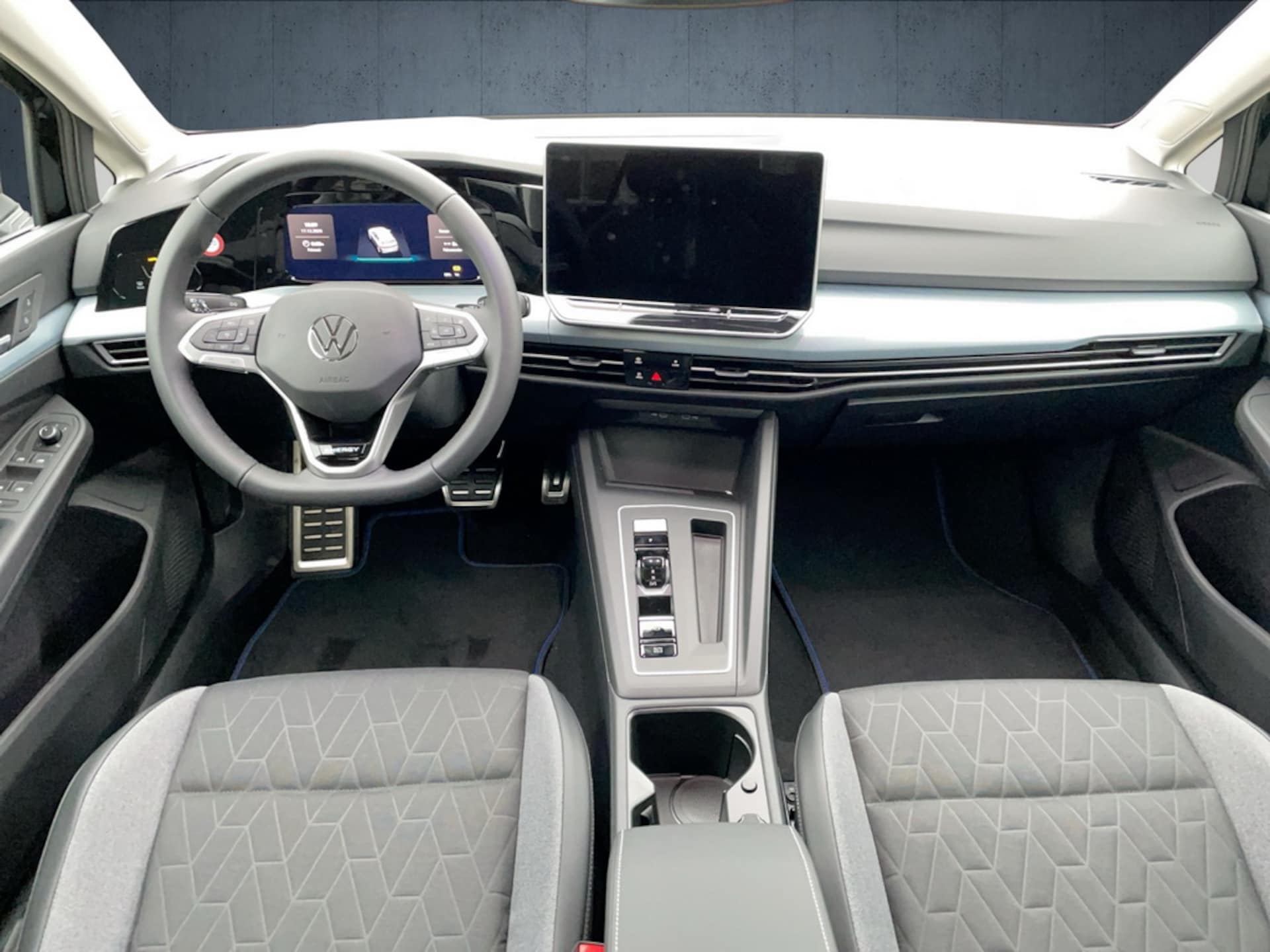 Volkswagen Golf ENERGY