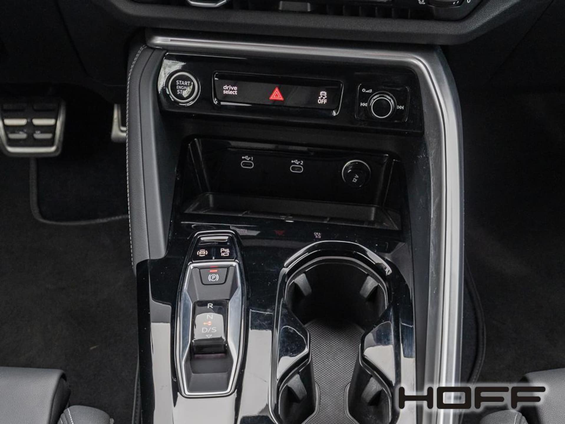 Audi Q5 SUV