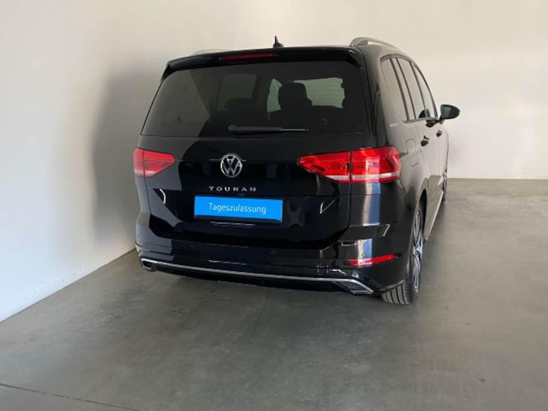 Volkswagen Touran ENERGY