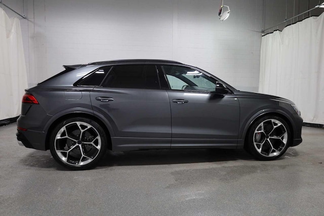 2026 Audi RS Q8 Base - Photo 10