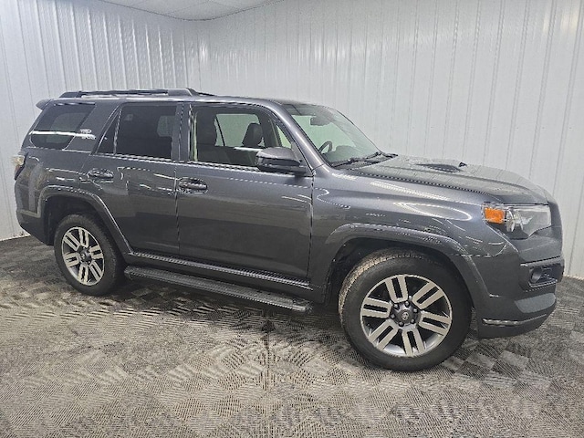 2023 Toyota 4Runner