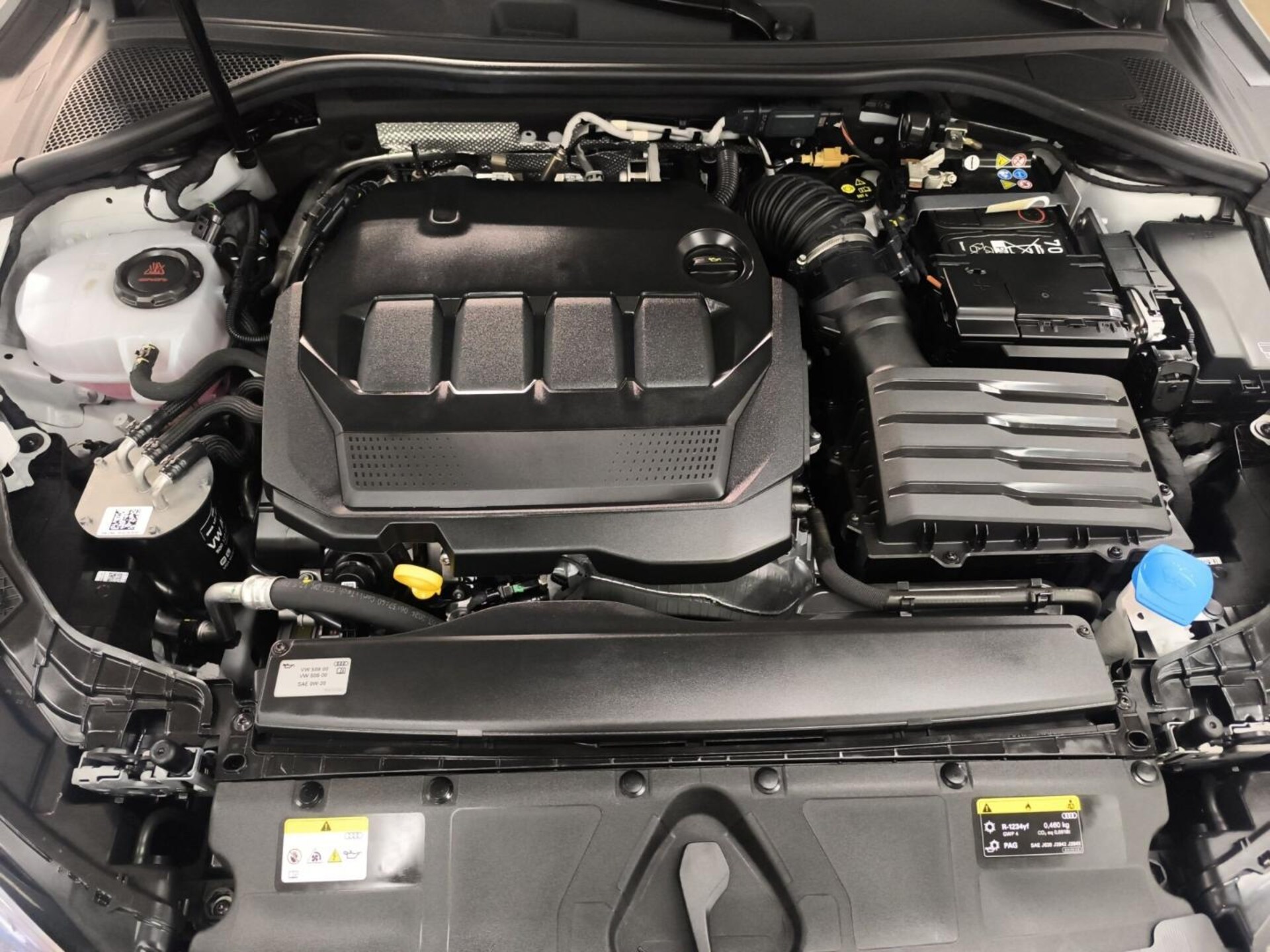 Audi A3 allstreet