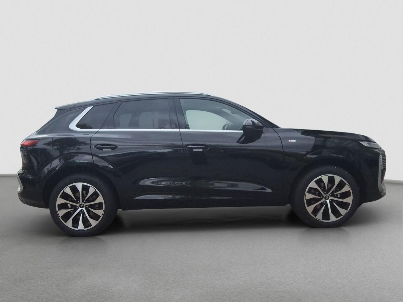 Audi Q3 – Bild 7