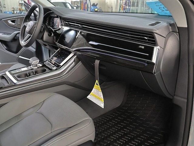 2026 Audi Q8 Premium Plus - Photo 32