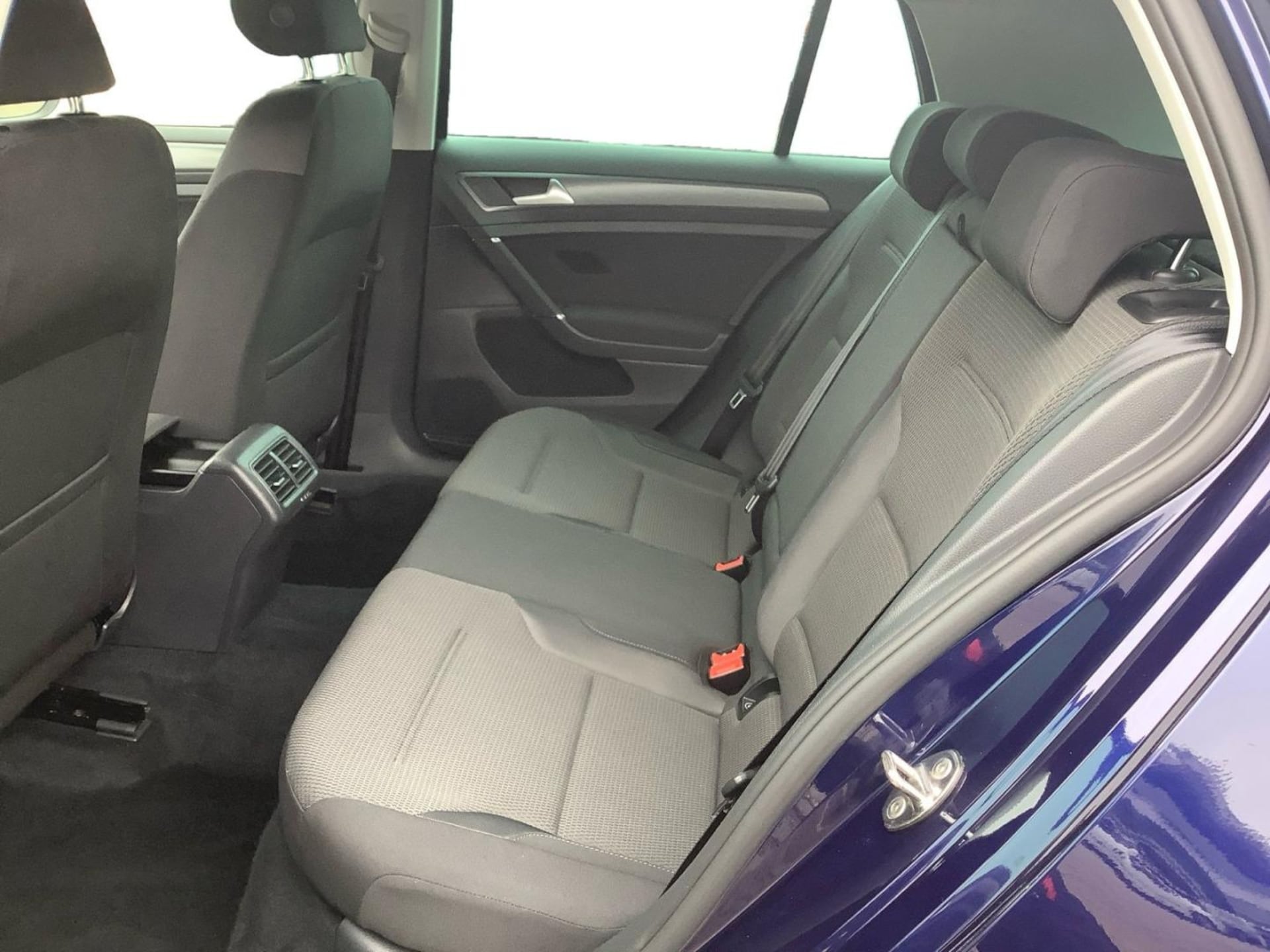 Volkswagen Golf Comfortline
