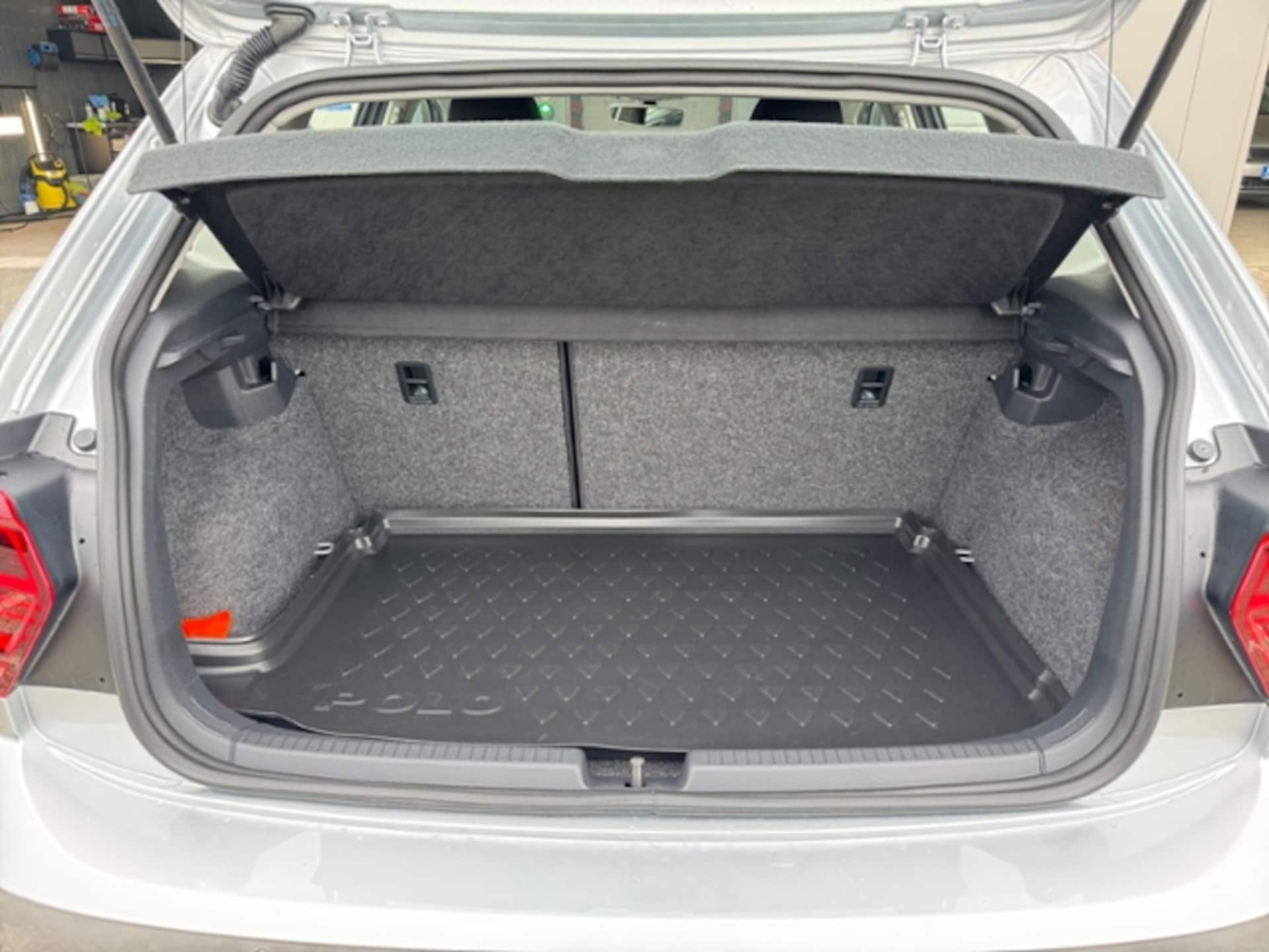 Volkswagen Polo Highline
