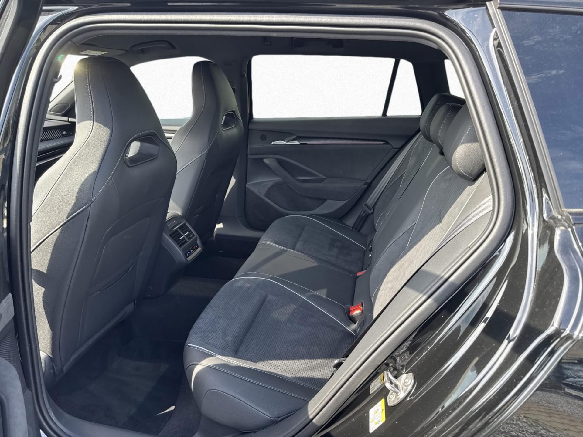 Skoda Superb Combi Sportline