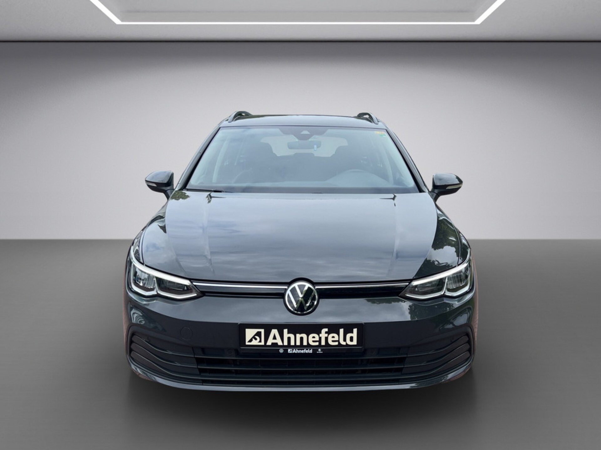 Volkswagen Golf Variant Life
