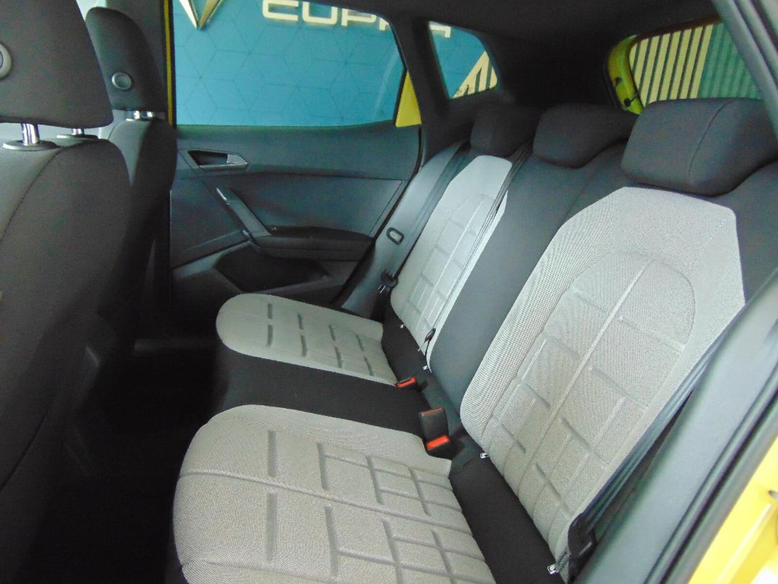 SEAT Arona – Bild 12