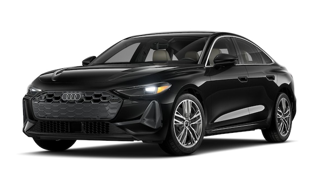2026 Audi A5 Sedan