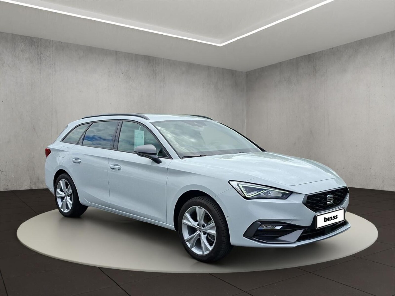 SEAT Leon Sportstourer – Bild 7