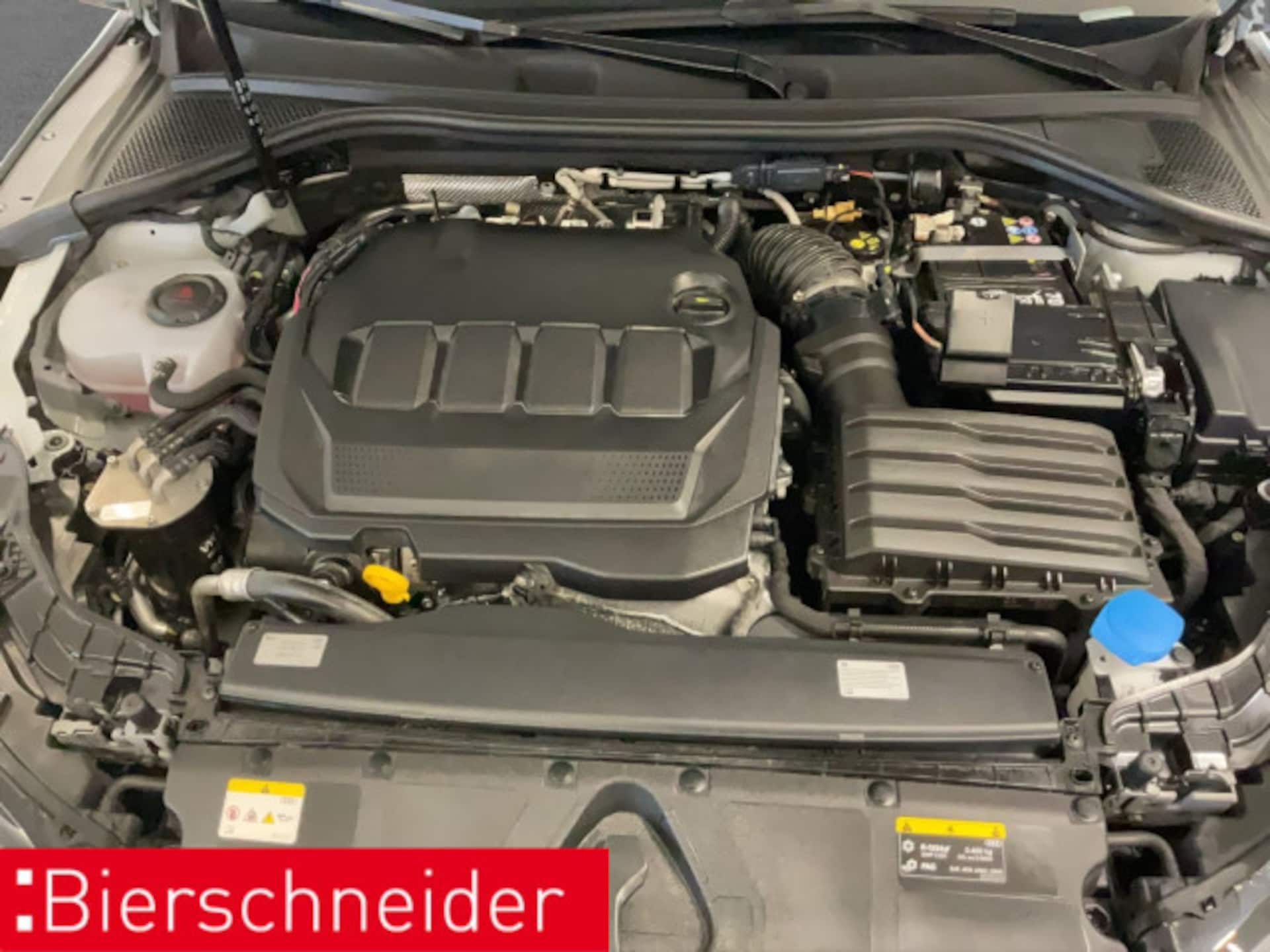 Audi A3 Sportback Advanced