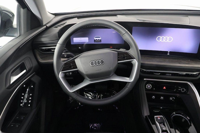 2026 Audi Q5 Sportback