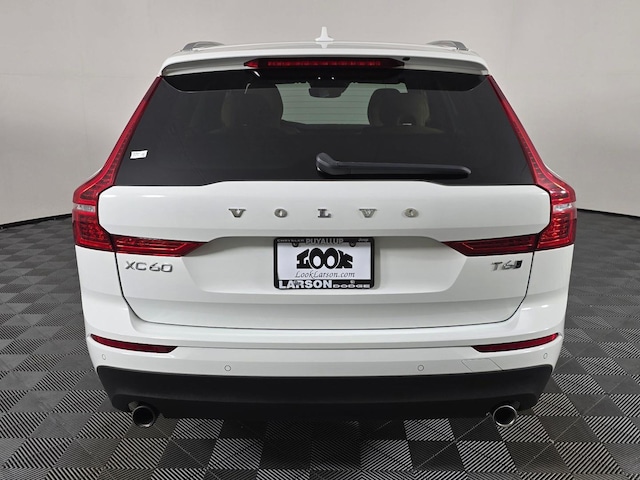 2020 Volvo XC60