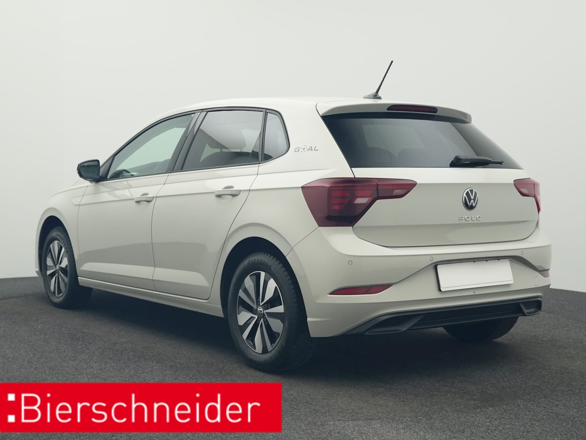 Volkswagen Polo Goal