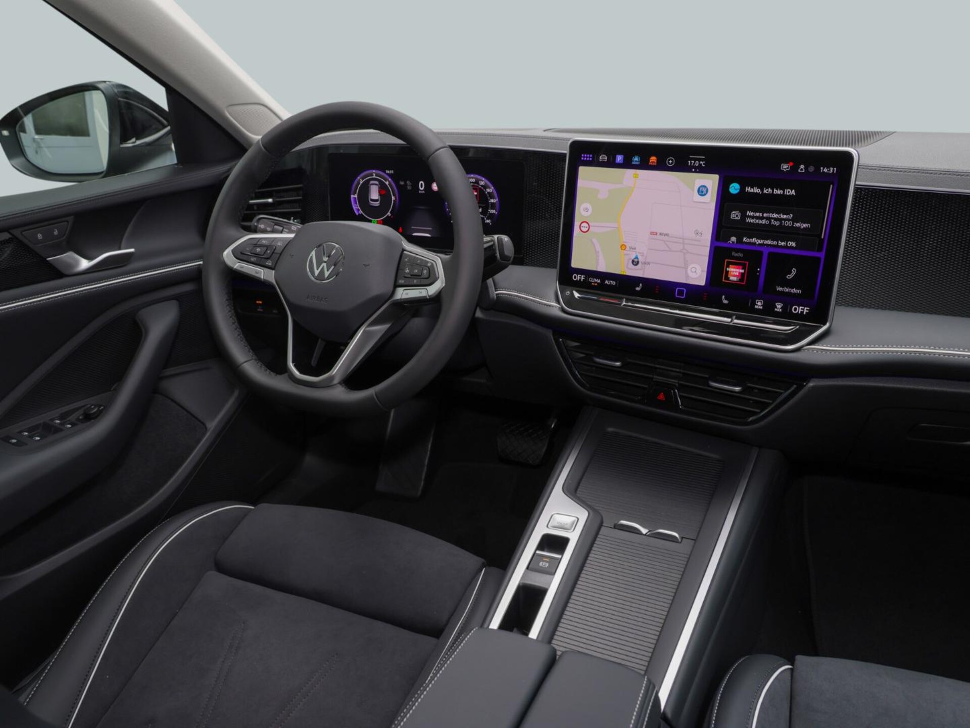 Volkswagen Passat Business