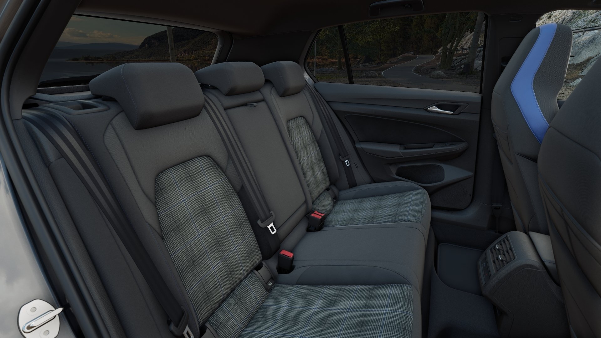 Volkswagen Golf GTE
