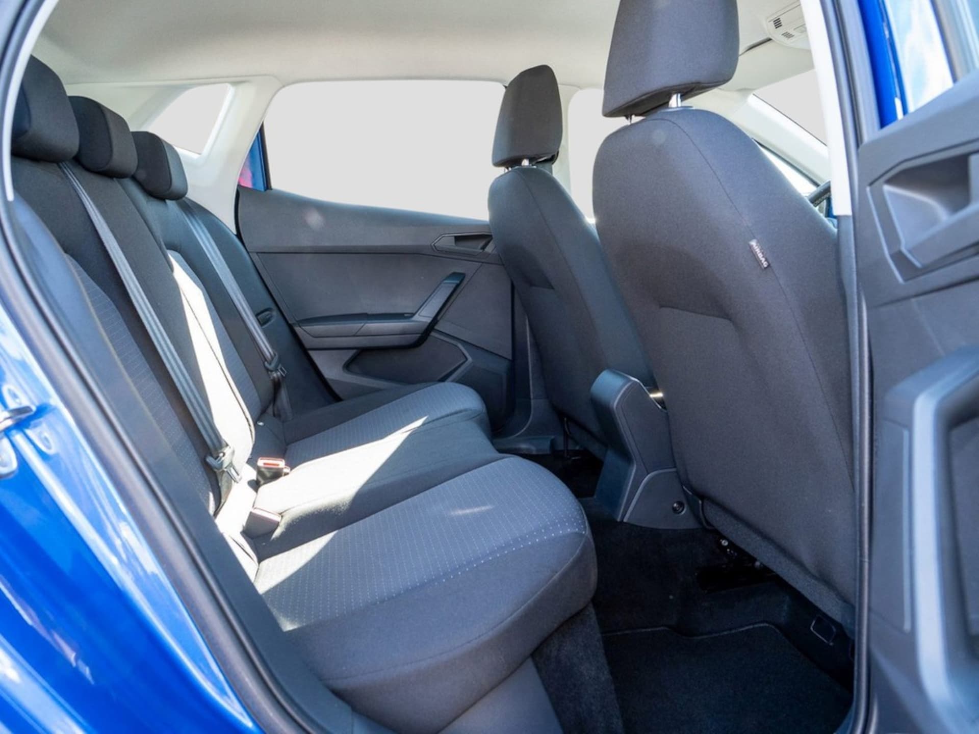 SEAT Ibiza Style